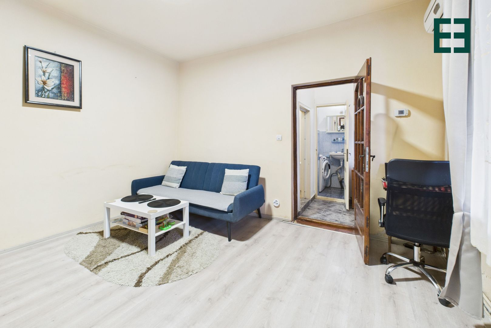 Apartament la casă – 2 camere – Cartier Studențesc - Timișoara - Poză 3