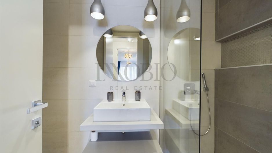 Apartament 2 camere modern | Loc de parcare | Floreasca - Dorobanti - Poză 4