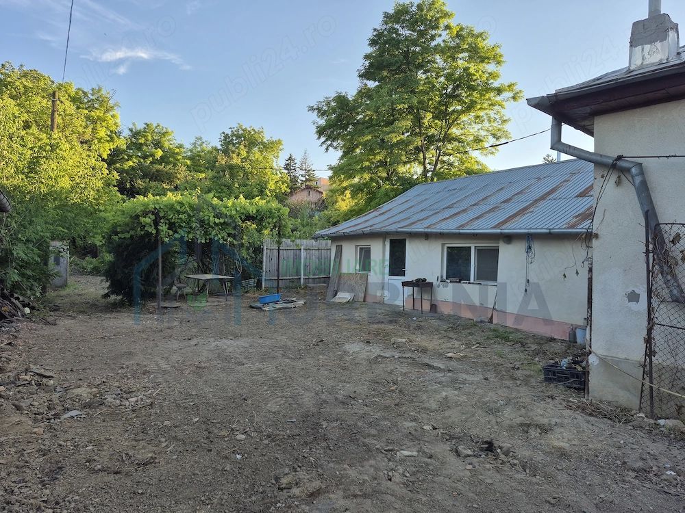 Teren de vânzare în Tătărași, str. Fântânilor nr. 21B, lângă Clinica Veterinară Univet - Poză 5