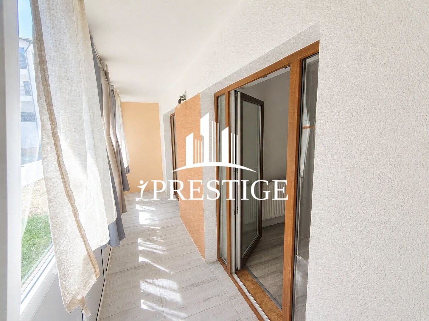 APARTAMENT 2 CAMERE | BALCON | PARCARE | CARTIERUL ARHITECȚILOR - Poză 5