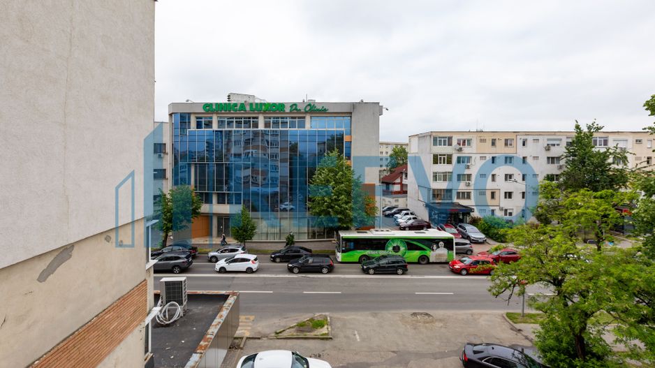 Apartament 4 camere, Ultracentral Bacau - Poză 10