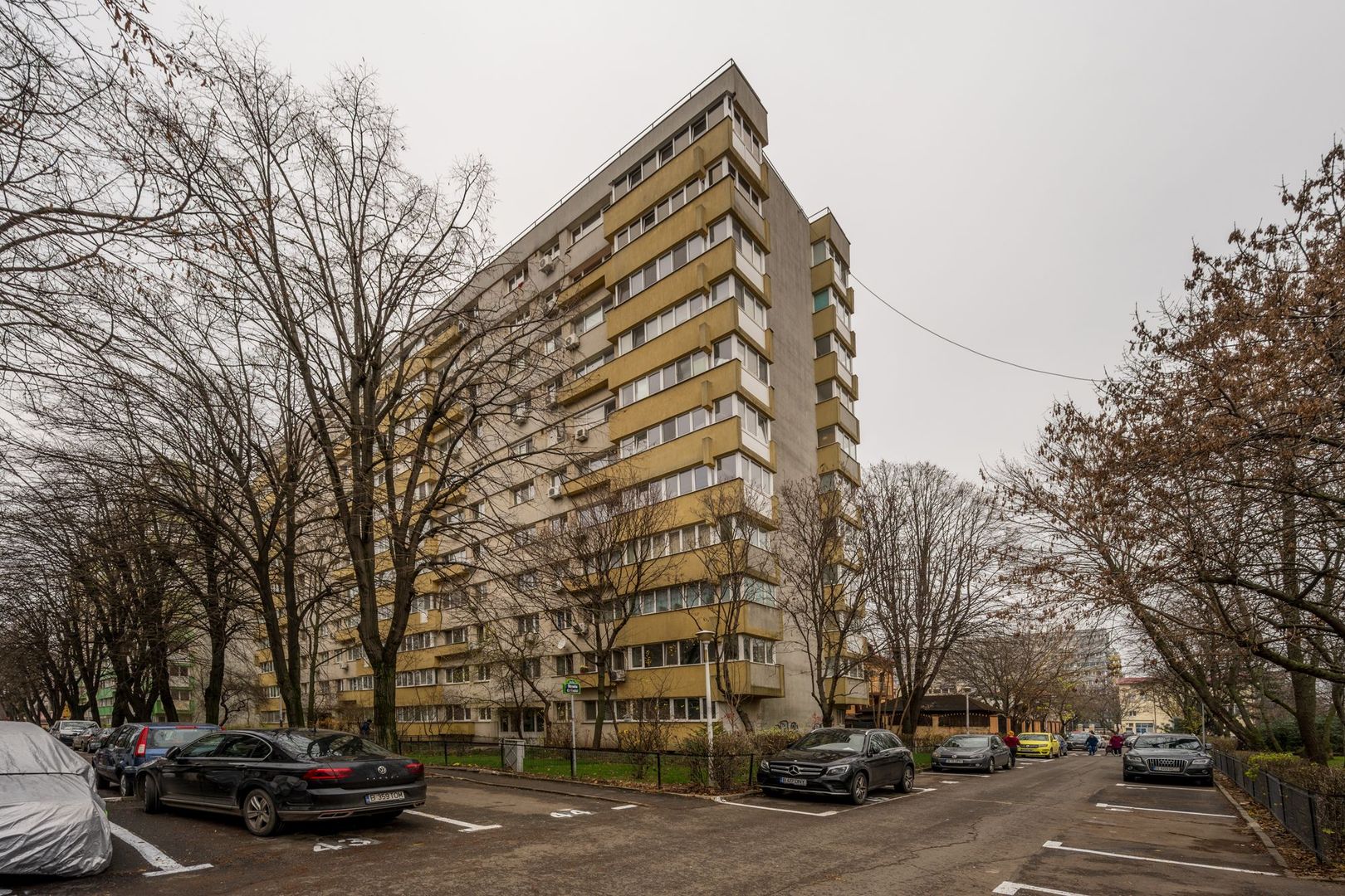 Apartament 2 camere – 45 mp utili Parc Bazilescu - Poză 18