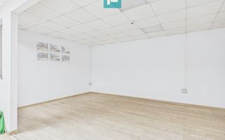 Hală și spații de birouri în Arad - Poză 8