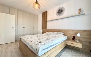 Apartament primitor, prima închiriere, cu parcare subterana, Aradulului-Iris - Poză 9