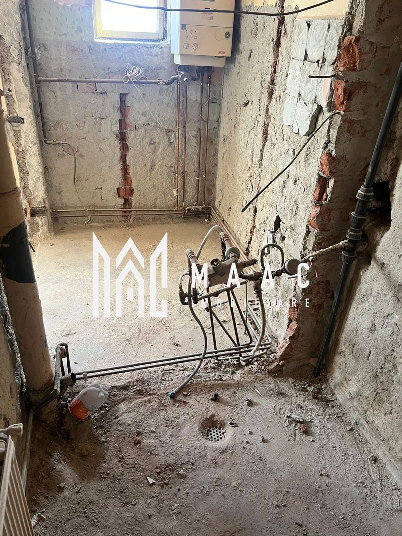 Apartament 2 Camere | 30 MPU | Renovat | Lac Binder - Poză 5