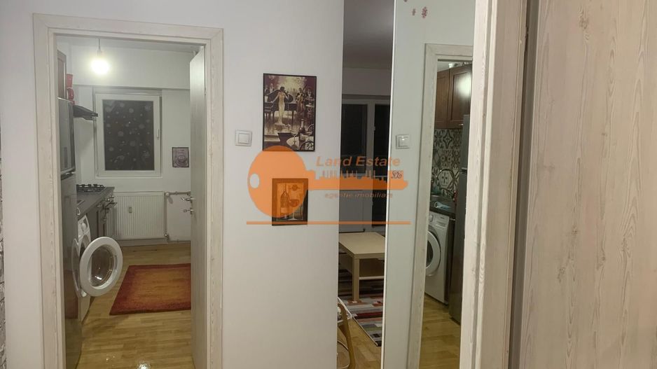 Garsoniera Lujerului - 250 m metrou ( 40 mp ) - Poză 9