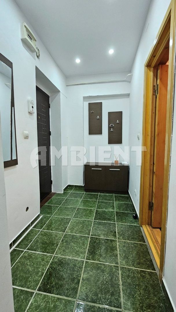 Apartament 1 cameră, 46 mp, zona CENTRU - LMK. - Poză 6