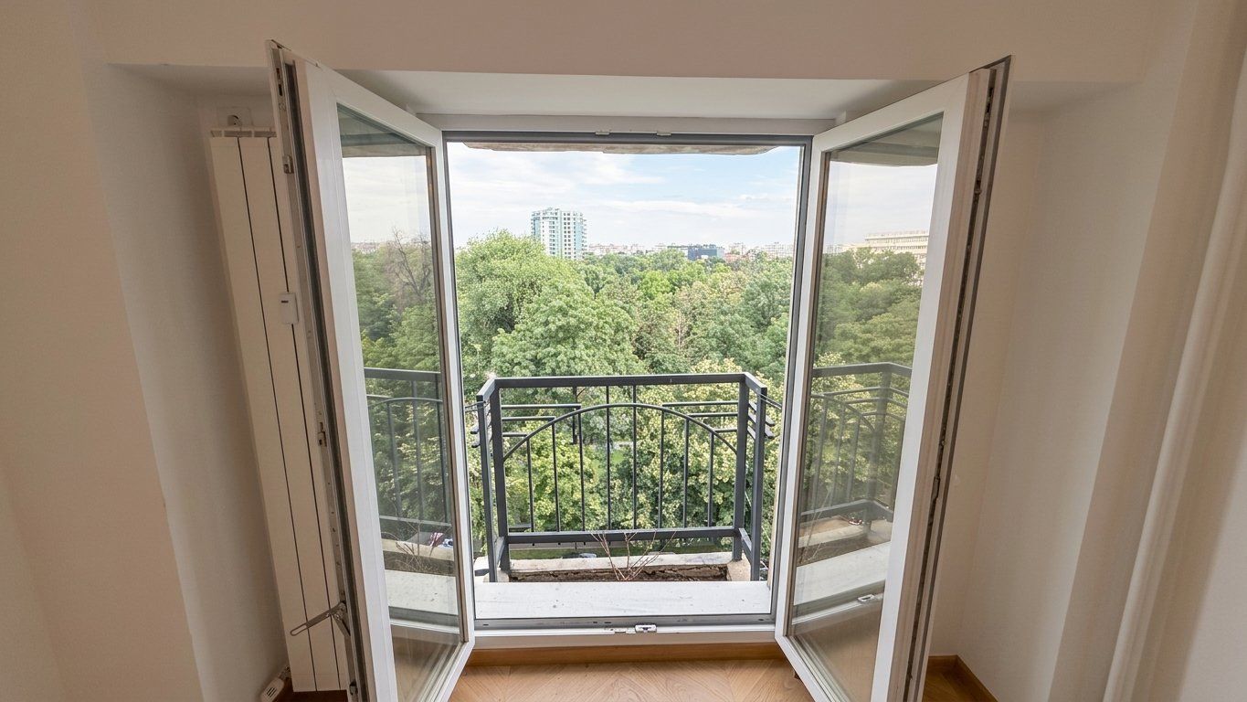 Apartament vizavi de Parcul Circului - Poză 1