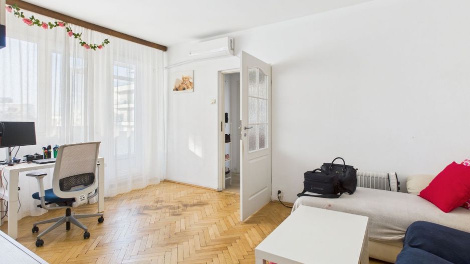 Apartament 2 camere Ion Mihalache, 1 Mai - Poză 3