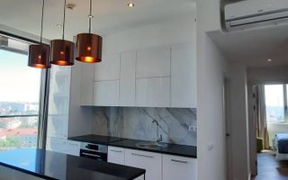 Chirie, apartament, 3 camere, strada Columna, Centru - Poză 2