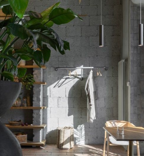 Spatiu comercial stradal I Ansamblu reziential nou I ONE Verdi Park - Poză 12