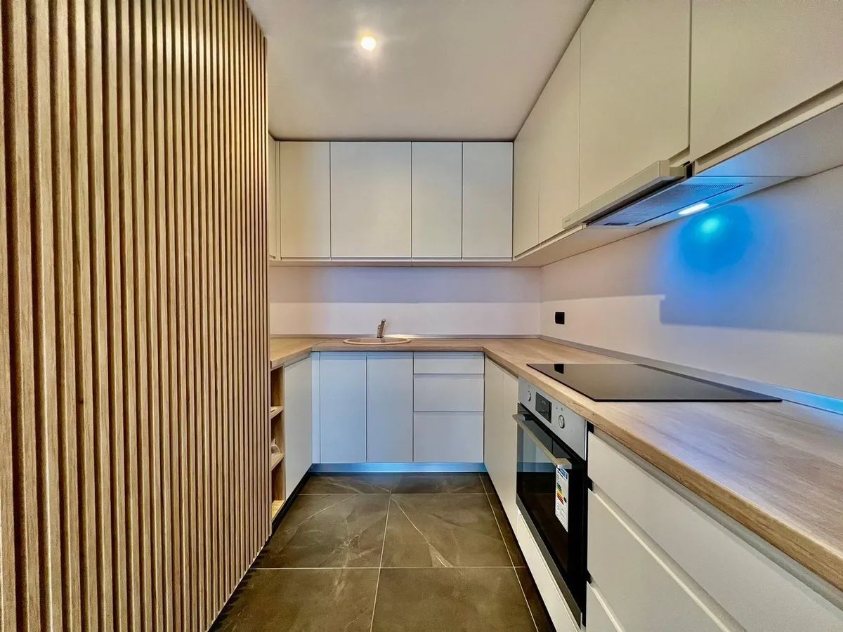 Apartsment de inchiriat 3 camere One Herastrau Towers - Poză 3