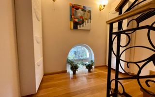 Vila de LUX impresionanta***6 camere// Sisesti_Sector1 - Poză 26