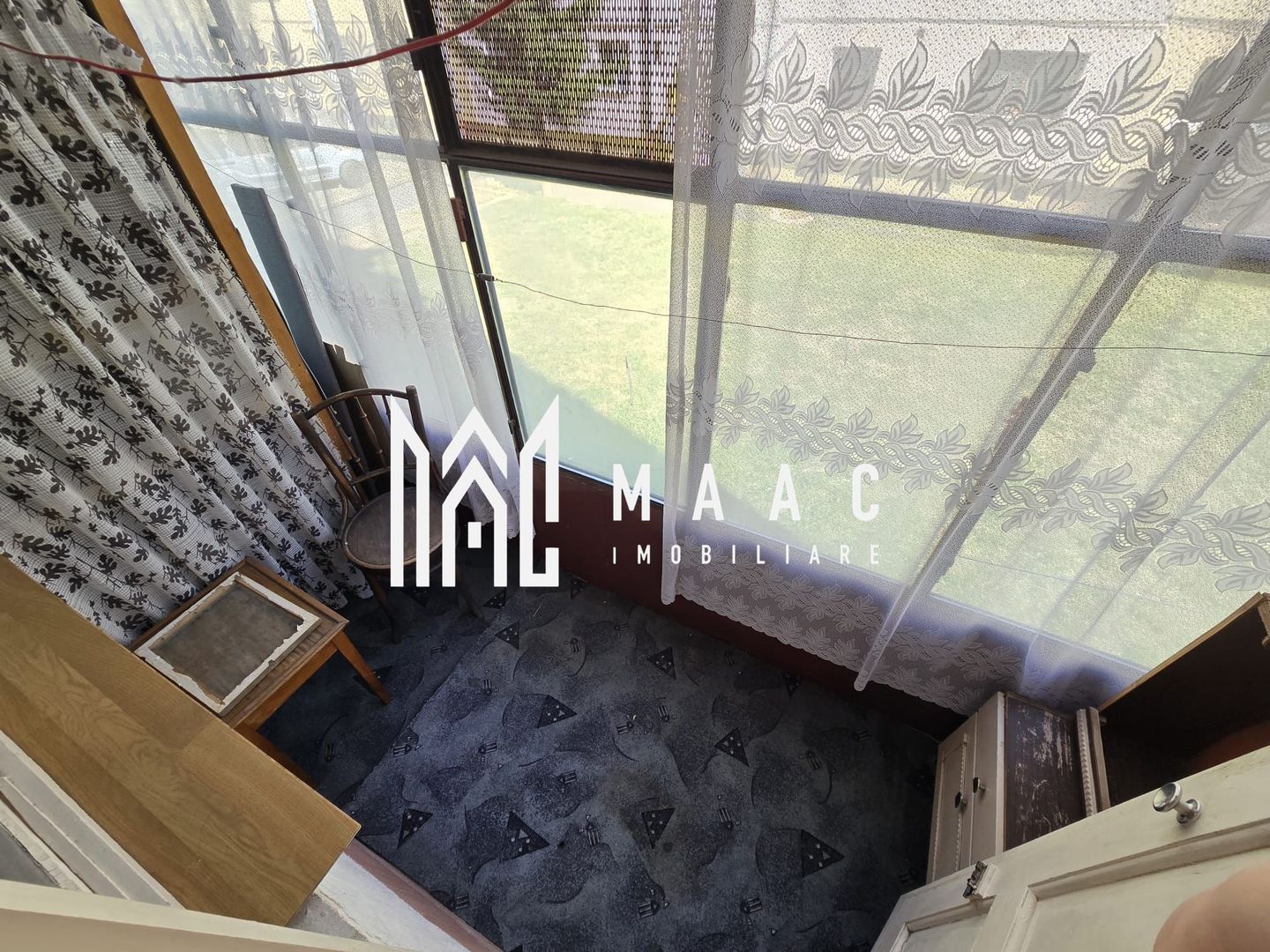 Apartament 3 camere | Decomandat | Balcon | Rahovei - Poză 8