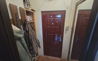 Garsoniera I Stirbei Voda- Cismigiu I Etaj 3/5 I Centrala proprie - Poză 6