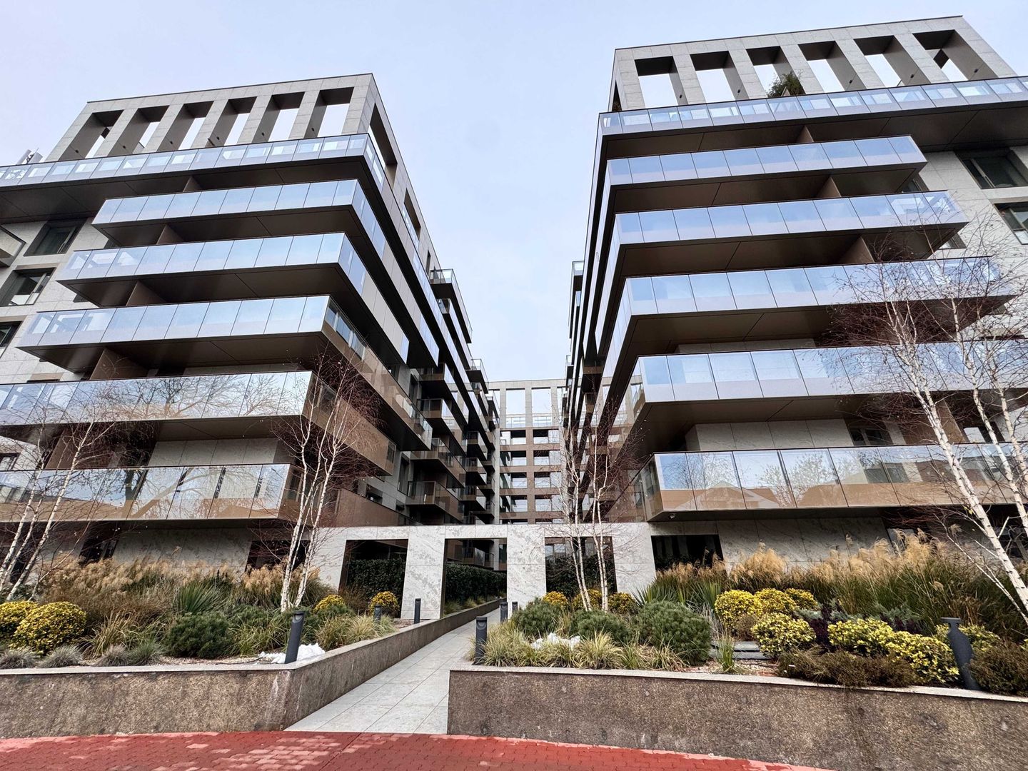 3 CAMERE || CORTINA 126 || EROUIANCU NICOLAE - Poză 12