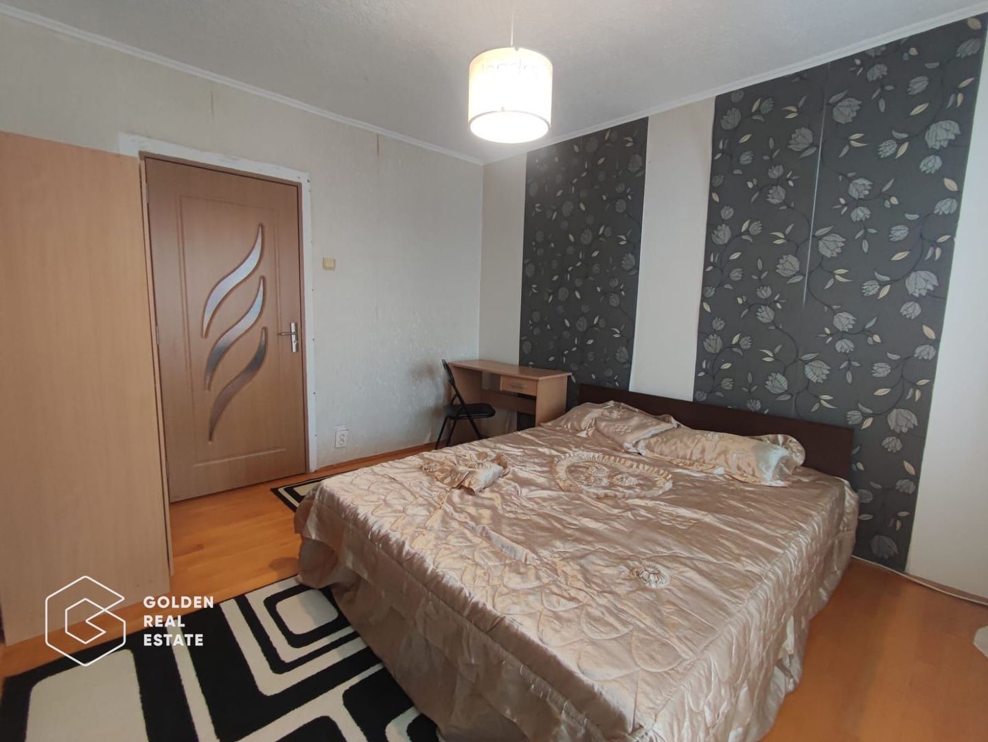 Apartament 3 camere, bine pozitionat in cartier, zona Vlaicu - Poză 1