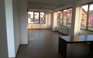 Spațiu Comercial | 70 mp | Calea Dumbrăvii - Poză 1