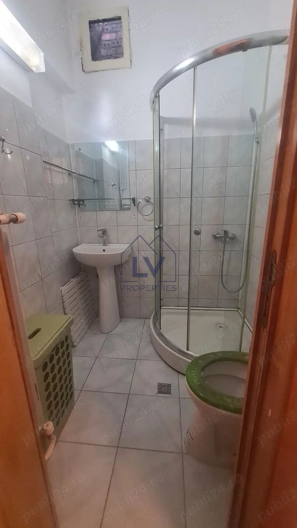 VANZARE 2 CAMERE | ZONA FLOREASCA - Poză 9