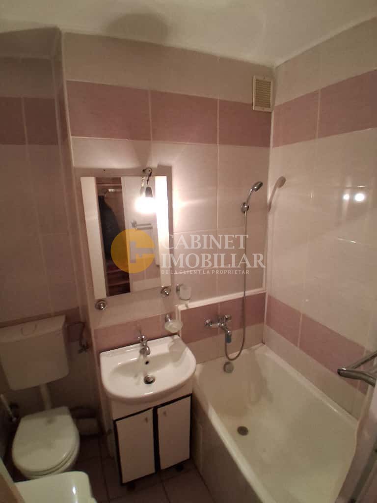 Apartament 2 camere, nedecomandat, zona Tatarasi Iasi - Poză 4