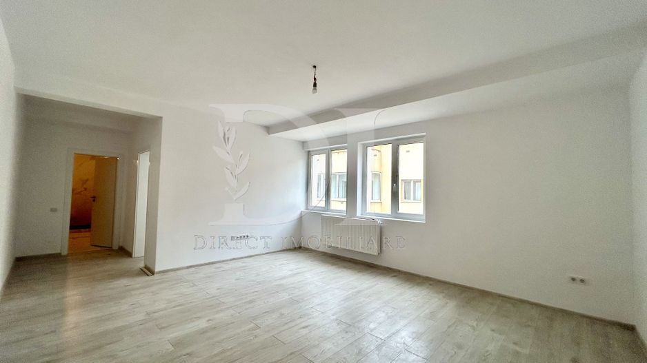 Apartament  2 camere de vanzare / Eroilor / Floresti - Poză 1