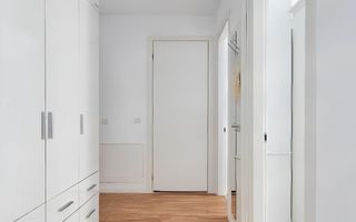 Apartament modern 2 camere  I Luxuria Domenii I Loc de parcare inclus - Poză 14