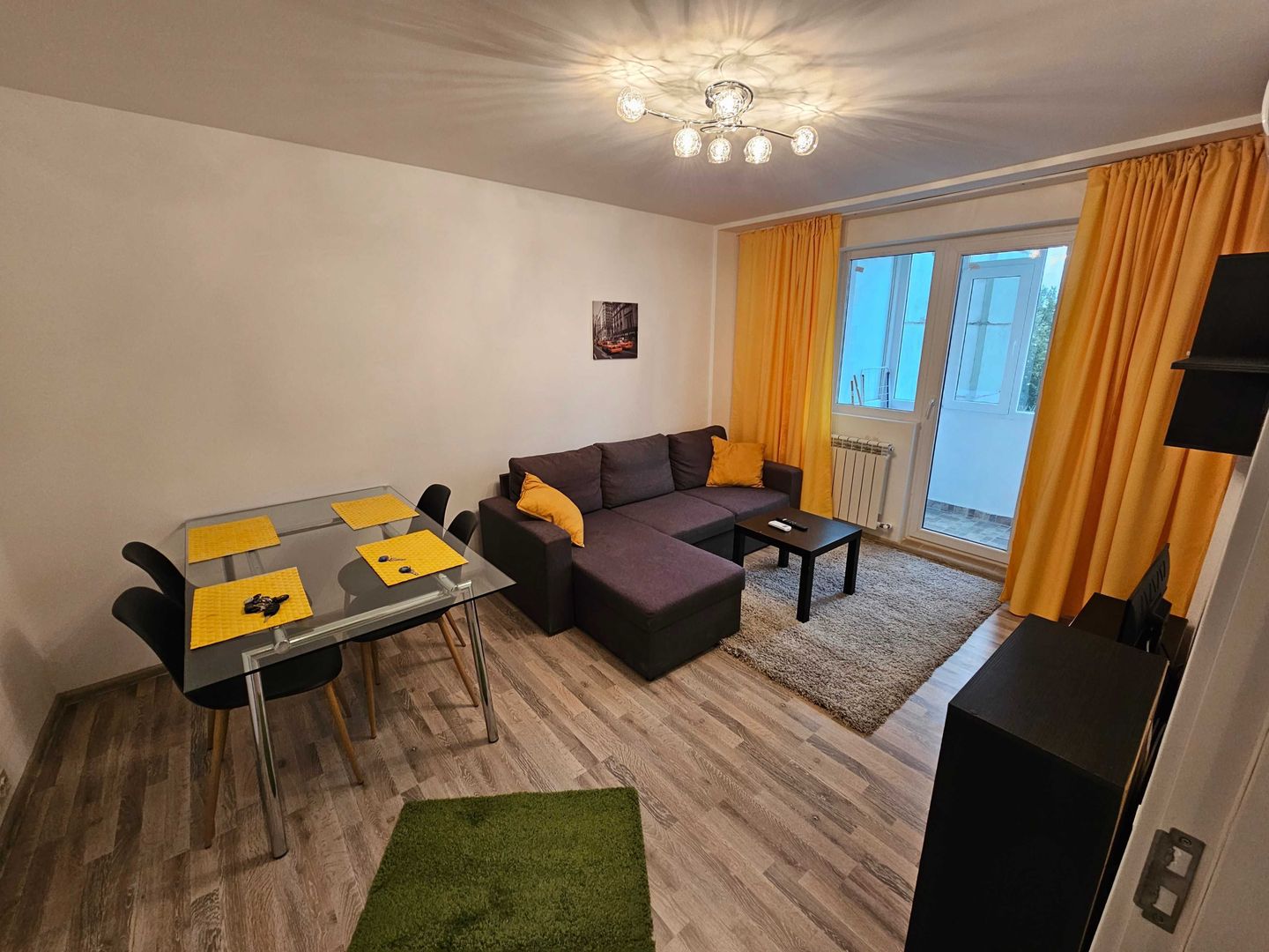 De vanzare apartament 2 camere Drumul Taberei, Valea Ialomitei - Poză 4