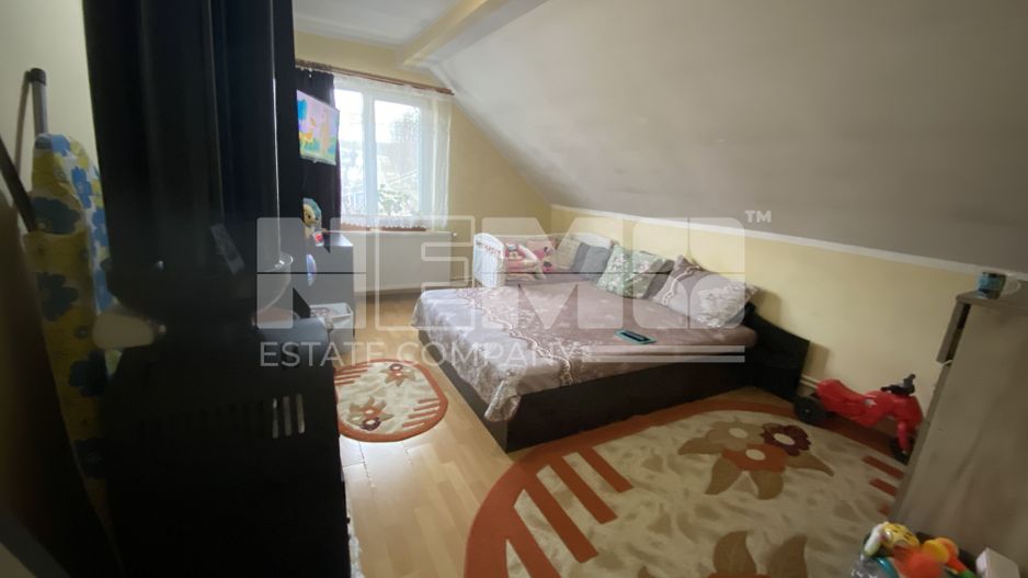 Duplex Familiar | Gramesti | 210 MP - Poză 15