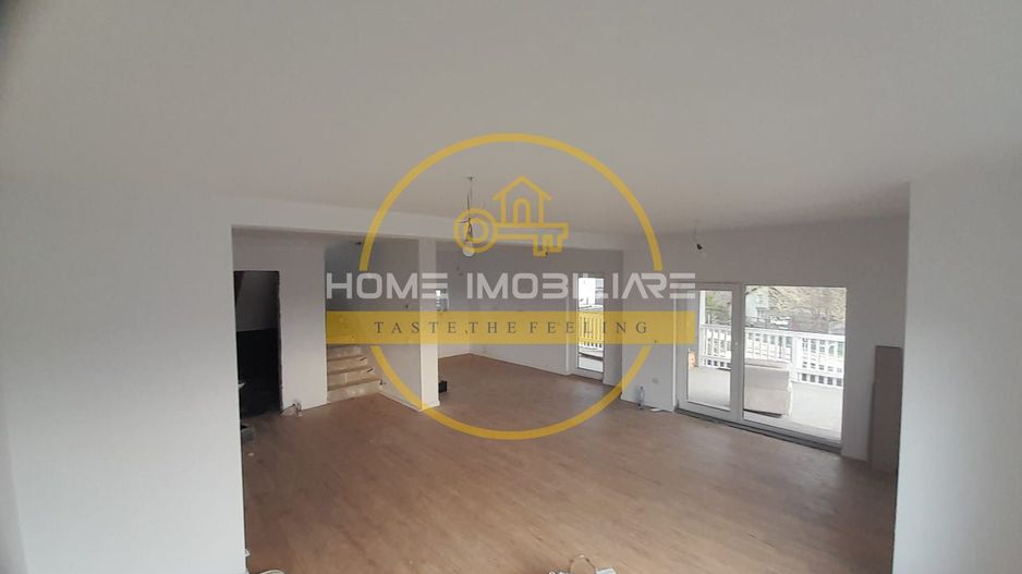 Casa Individuala Valea Adâncă/  Panouri 6KW - Poză 6