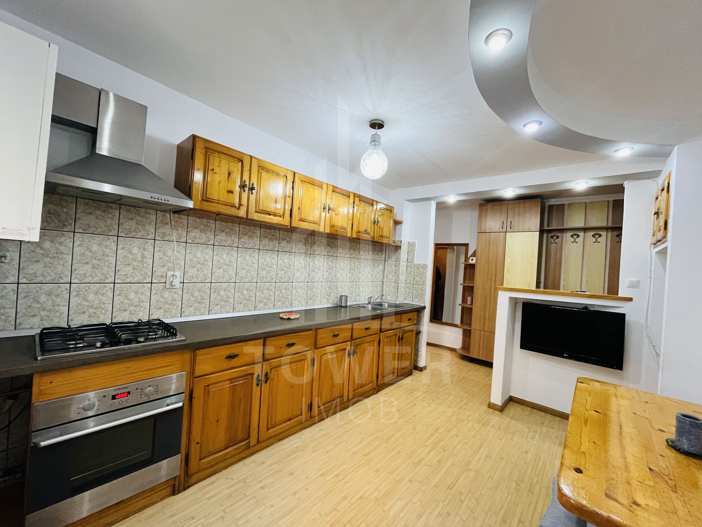 Apartament 2 camere Vasile Aaron - Poză 5