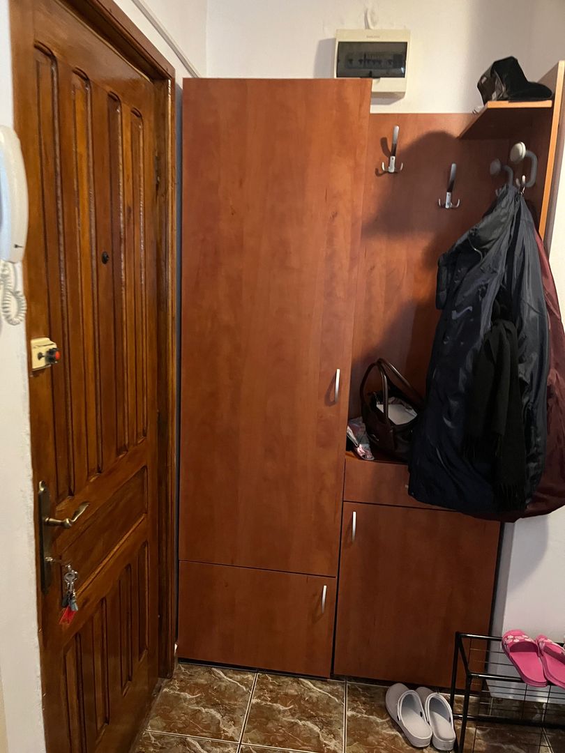 Soarelui | 3 camere | Decomandat | 2 băi | Centrala proprie | Etaj 2 - Poză 7