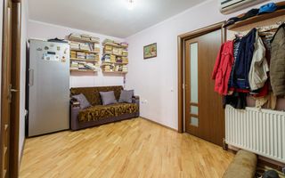 3 camere parter inalt 11 Iunie - Poză 5