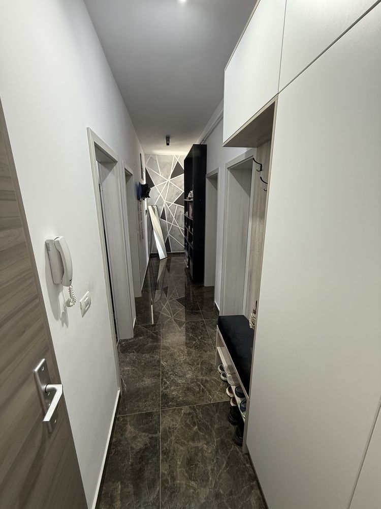 Apartament 2 camere Chisoda - bloc nou - Poză 4