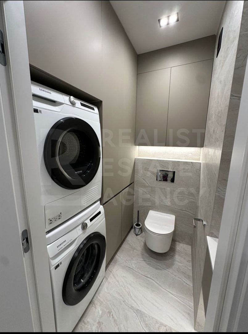 Vânzare apartament 87.7 mp, str. Nicolae Milescu Spătarul, Ciocana - Poză 10