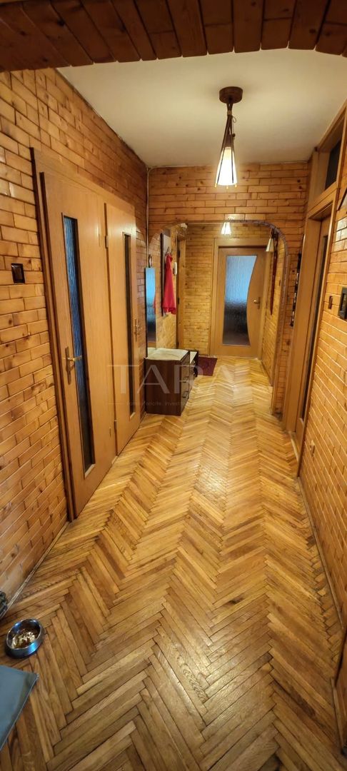 Apartament de 3 camere, 72 mp, Marasti - Poză 3