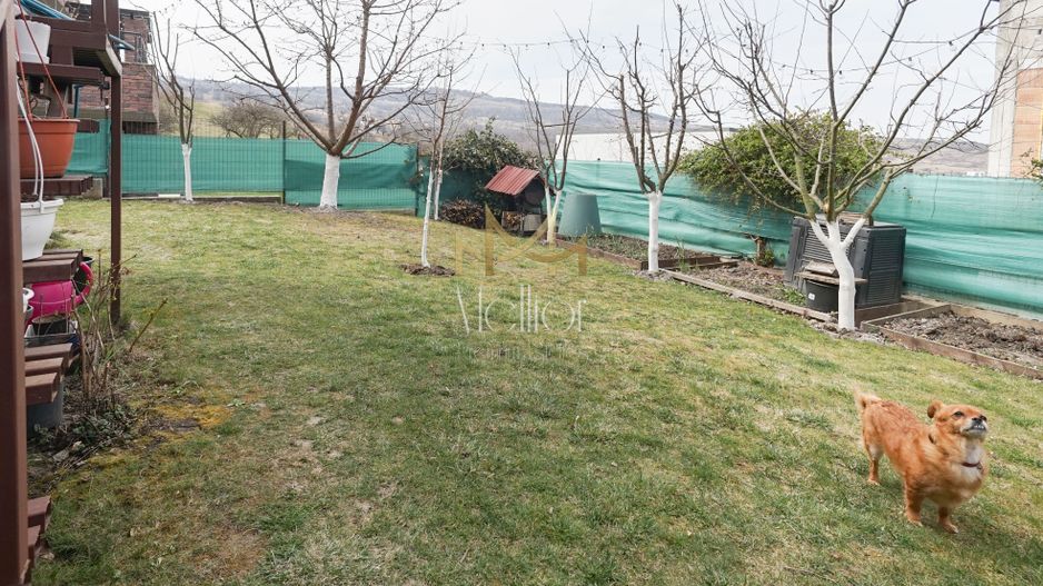 Duplex 386 mp teren 120 mp utili, 2 balcoane, 2 terase, Borhanciului - Poză 37