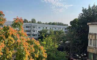 GARSONIERA la Mall Vitan, 39 mp, et 4, renovata, mobilata nou - Poză 15