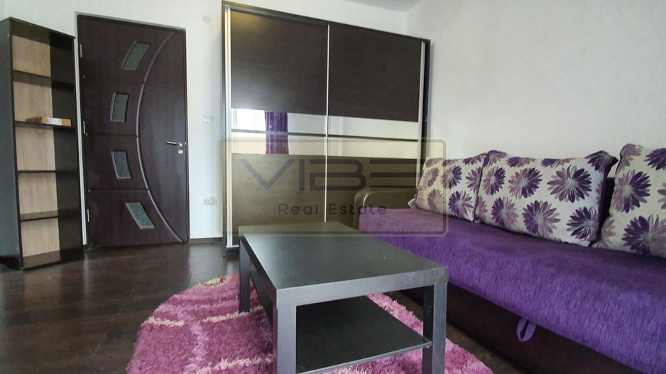 Apartament 1 camera imob nou Pacurari  Alpha Bank - Poză 2
