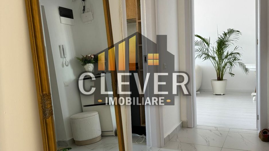 Apartament 2 camere Mobilat Utilat Lux-Theodor Pallady - Poză 6
