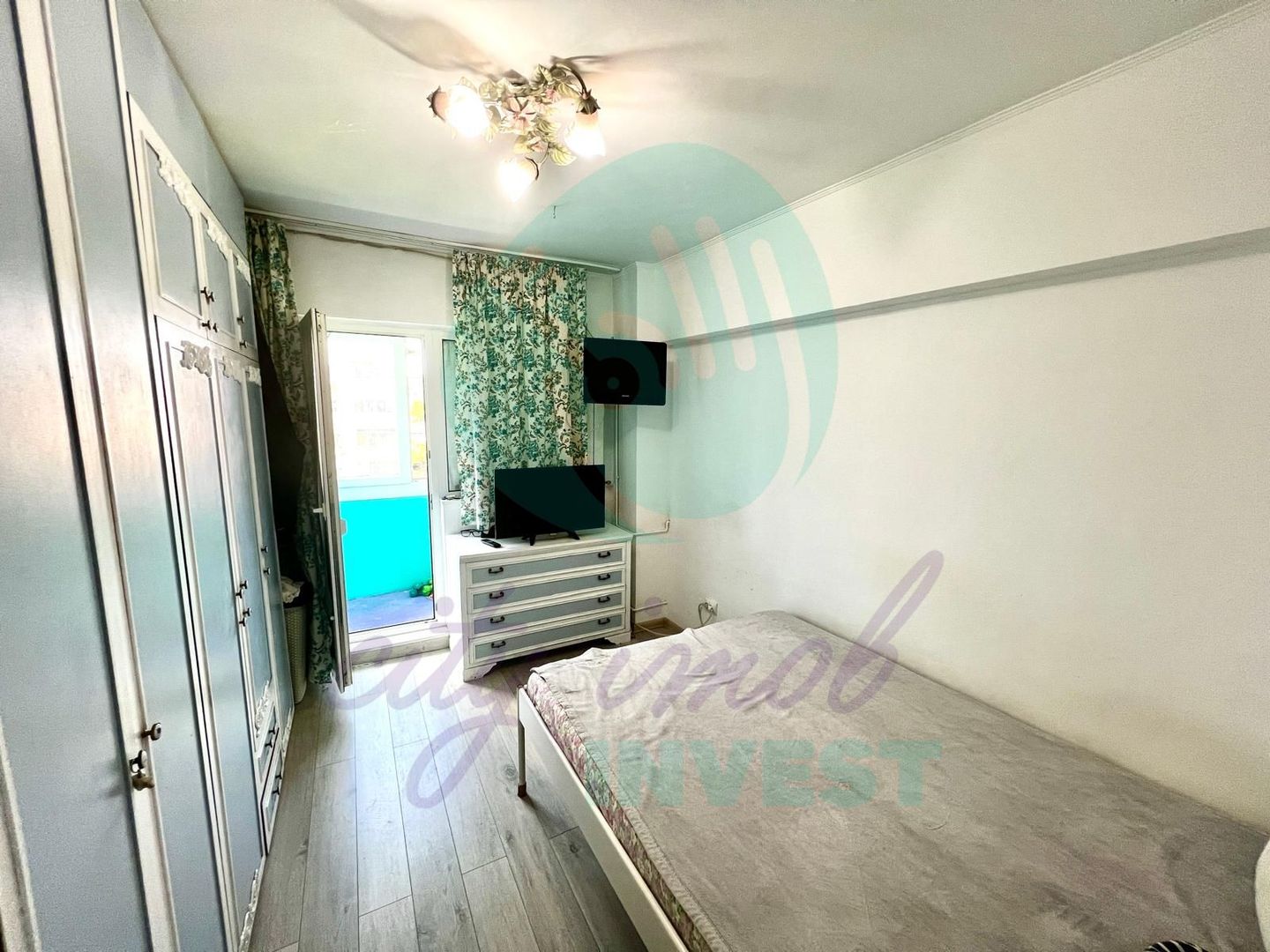 4 camere | 89 mp |  Liceul Bolintineanu | Bloc anvelopat | Posibilitate centrală - Poză 9