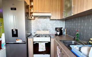 Apartament cu 1 cameră de vânzare în zona Sânmartin, Oradea. - Poză 6