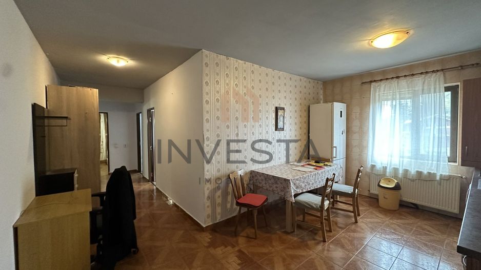 Apartament in bloc nou! Zona La Terenuri! Etajul I , orientare sudica! - Poză 4