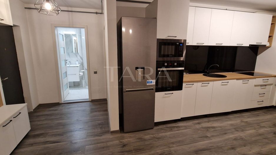 Apartament nou, finisaje premium – zona Dâmbu Rotund. - Poză 4