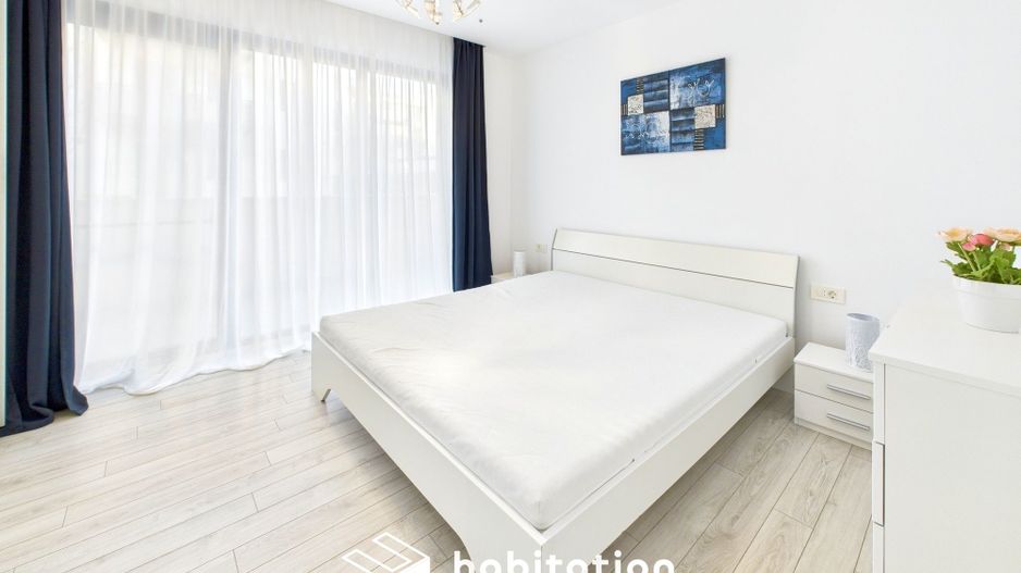 Tur virtual apartament 2 camere - intrare în Dumbrăvița, zona Kaufland - Poză 10