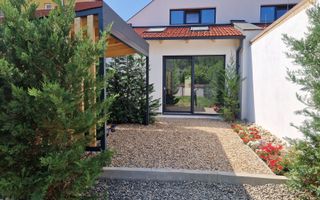 BRASADAS vinde casa NOUA tip PARTER in Paulesti. - Poză 1