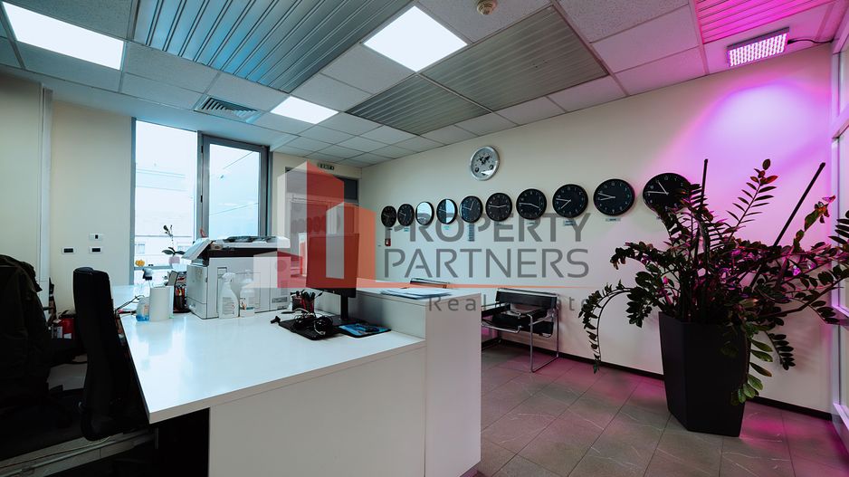 Aurel Vlaicu Office Center  350-1780 mp - Poză 11