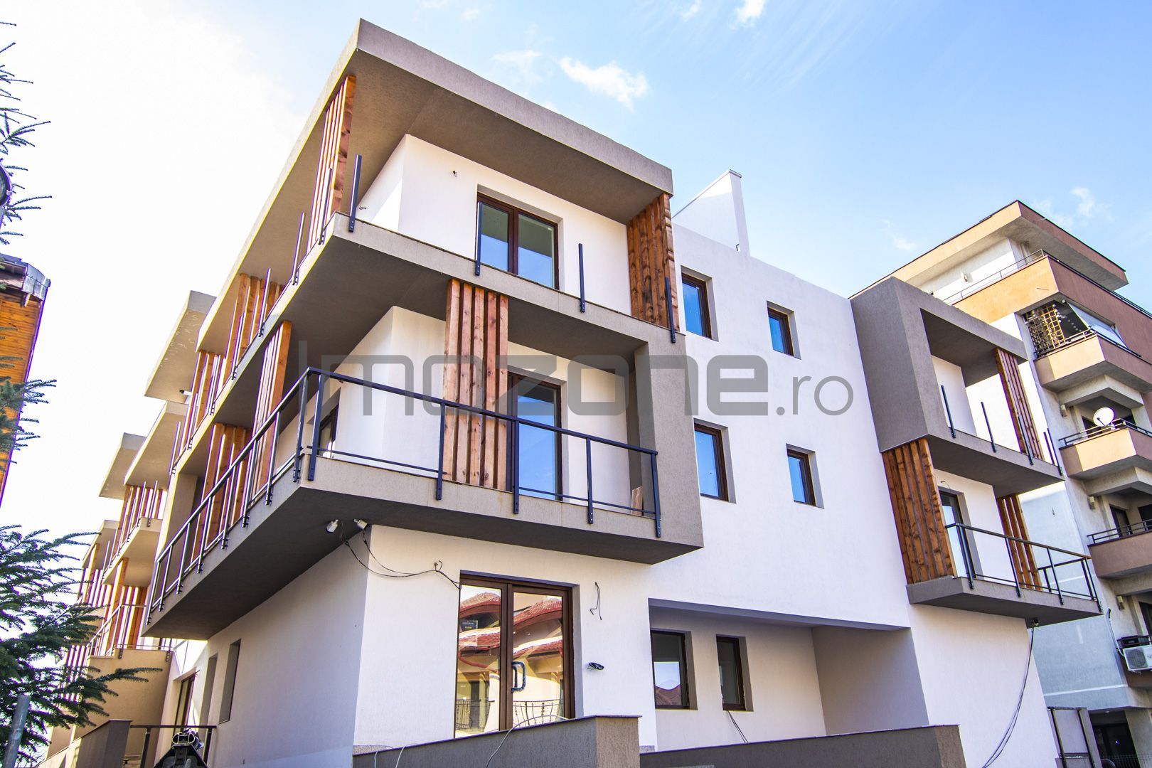 2 CAMERE | 67 MP | TERASA | DRUMUL TABEREI | PRELUNGIREA GHENCEA | - Poză 3