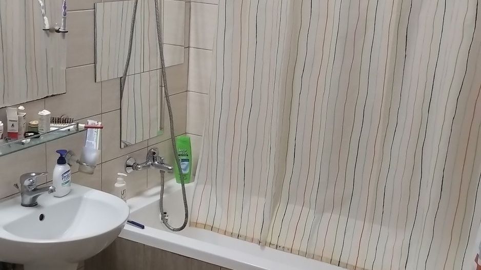 Vanzare Apartament 2 camere | Vedere liberă | Antiaeriană - Poză 6
