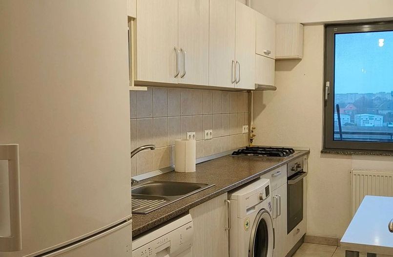 AP. 2 CAMERE- DOAMNA GHICA, CENTRALA, PARCARE+ BOXA INCLUSE, BLOC NOU - Poză 8