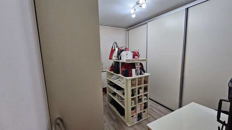 Aleea Suraia | Apartament 3 camere | Centrala Proprie - Poză 7